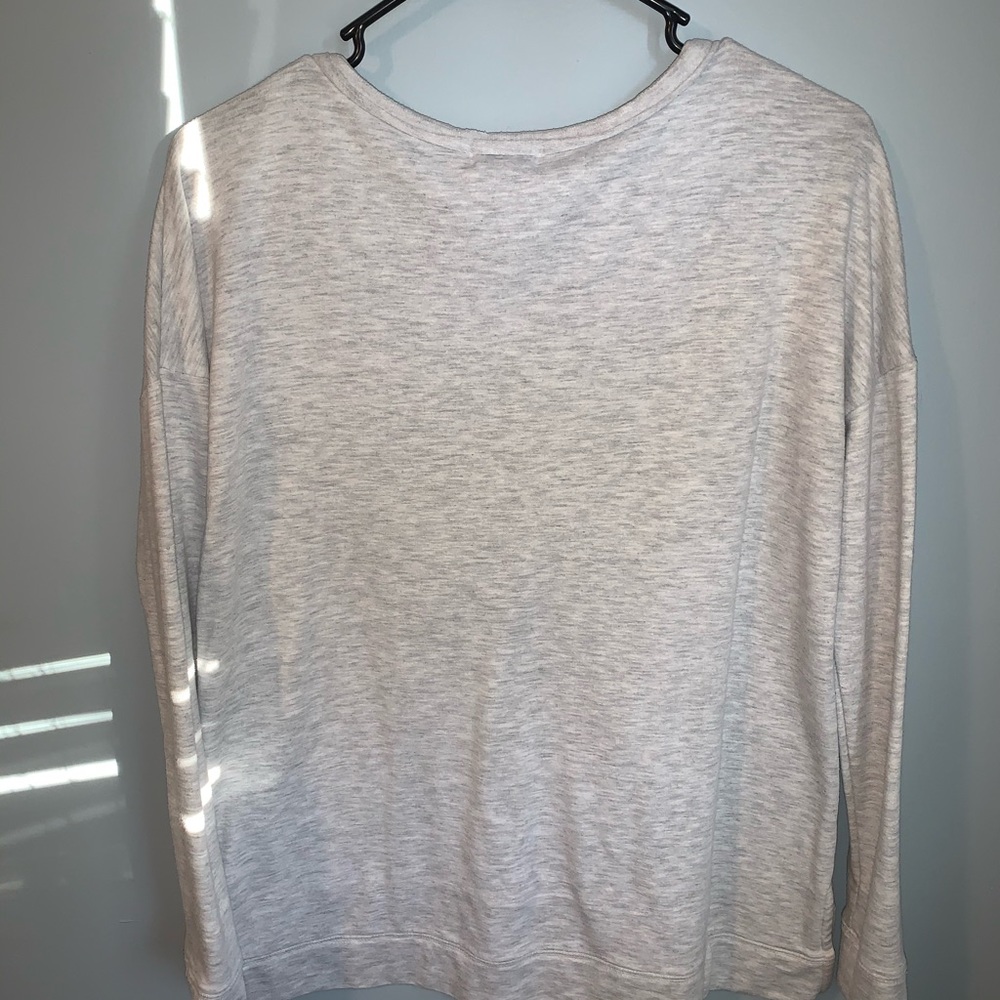 Old navy shirt
